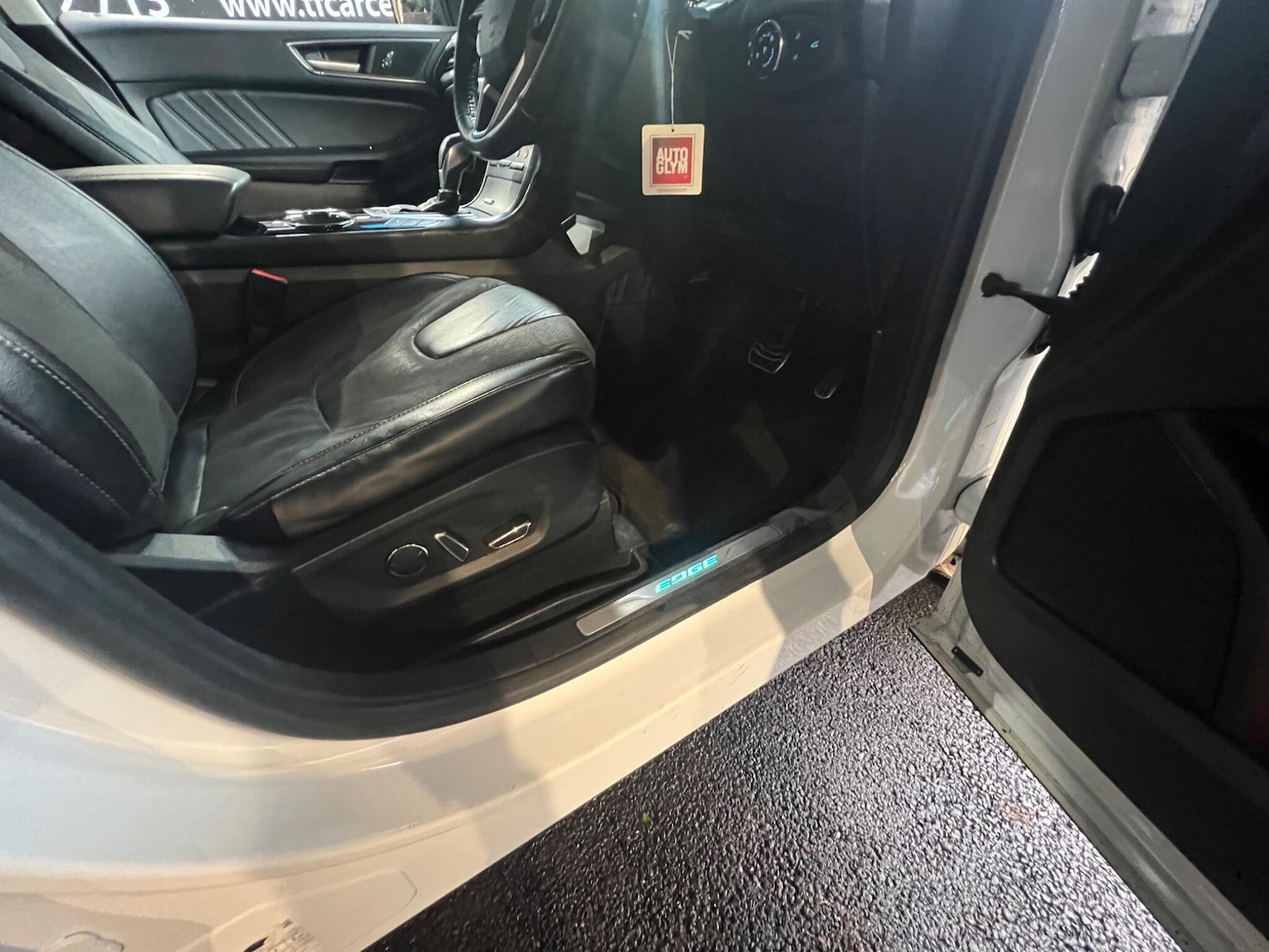 Used Ford Edge 2017 for sale - 77738057: Photo 30