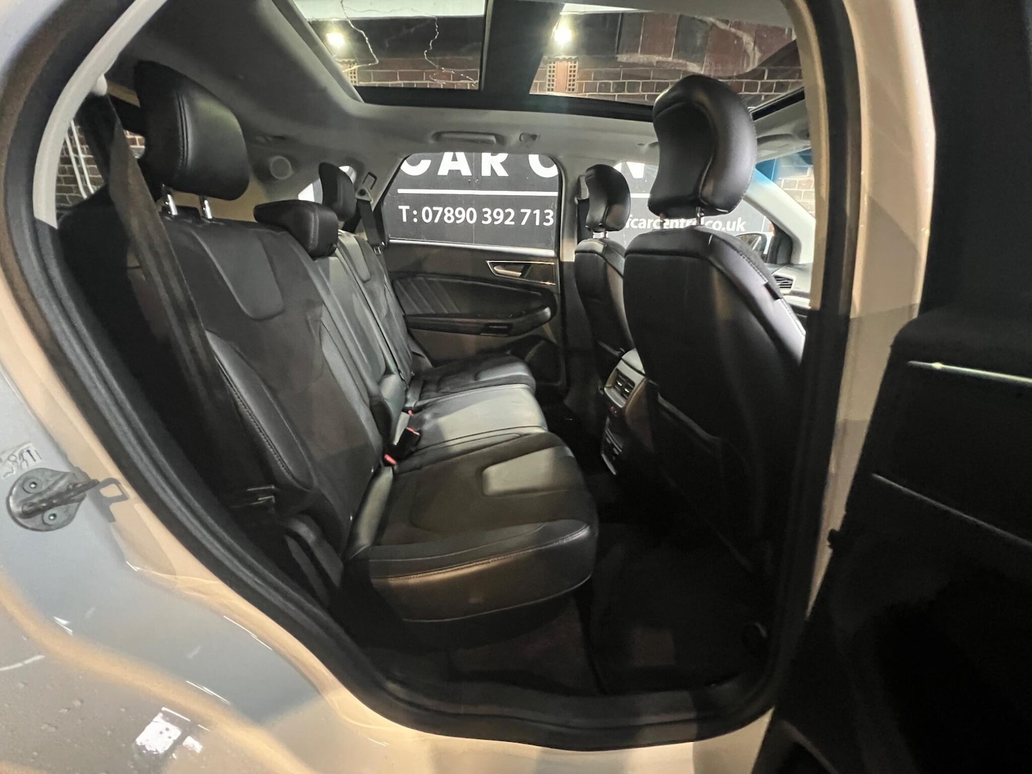 Used Ford Edge 2017 for sale - 77738057: Photo 31