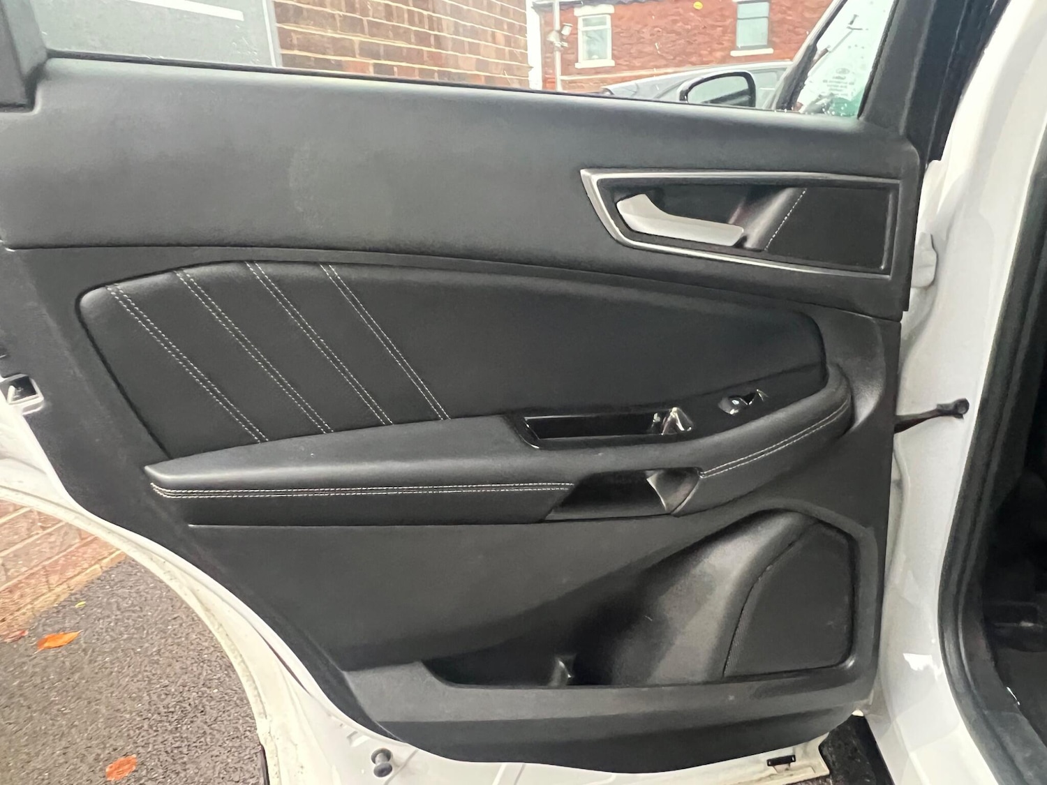 Used Ford Edge 2017 for sale - 77738057: Photo 35