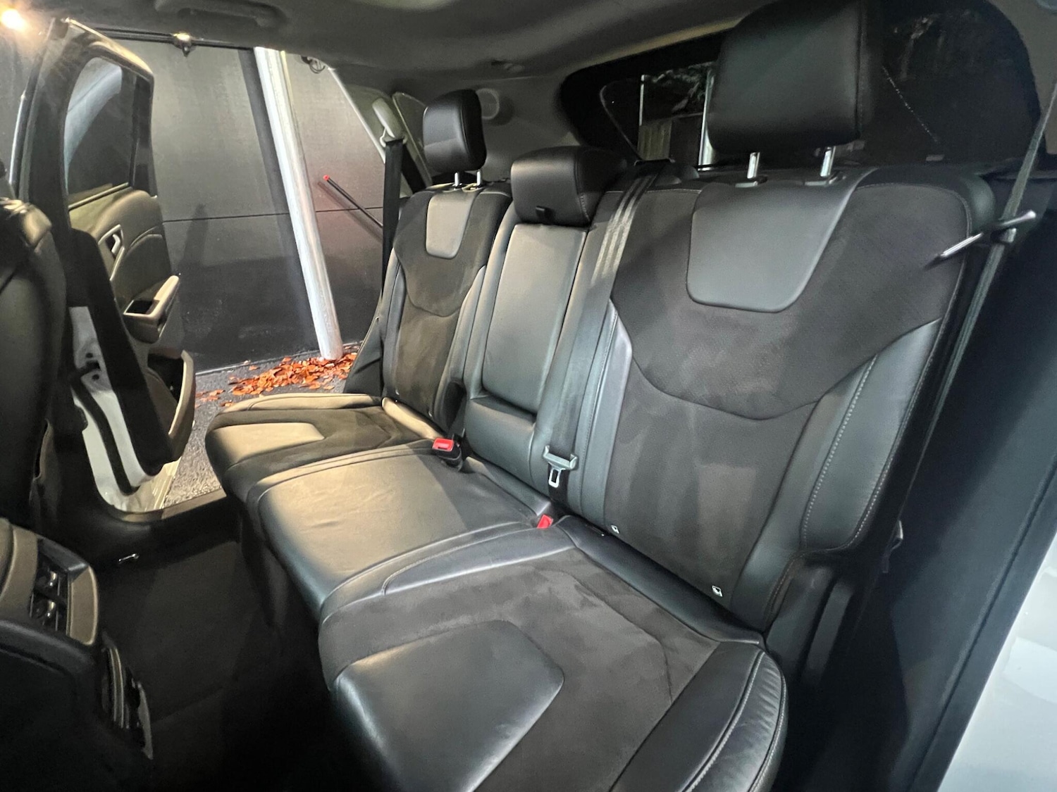 Used Ford Edge 2017 for sale - 77738057: Photo 37