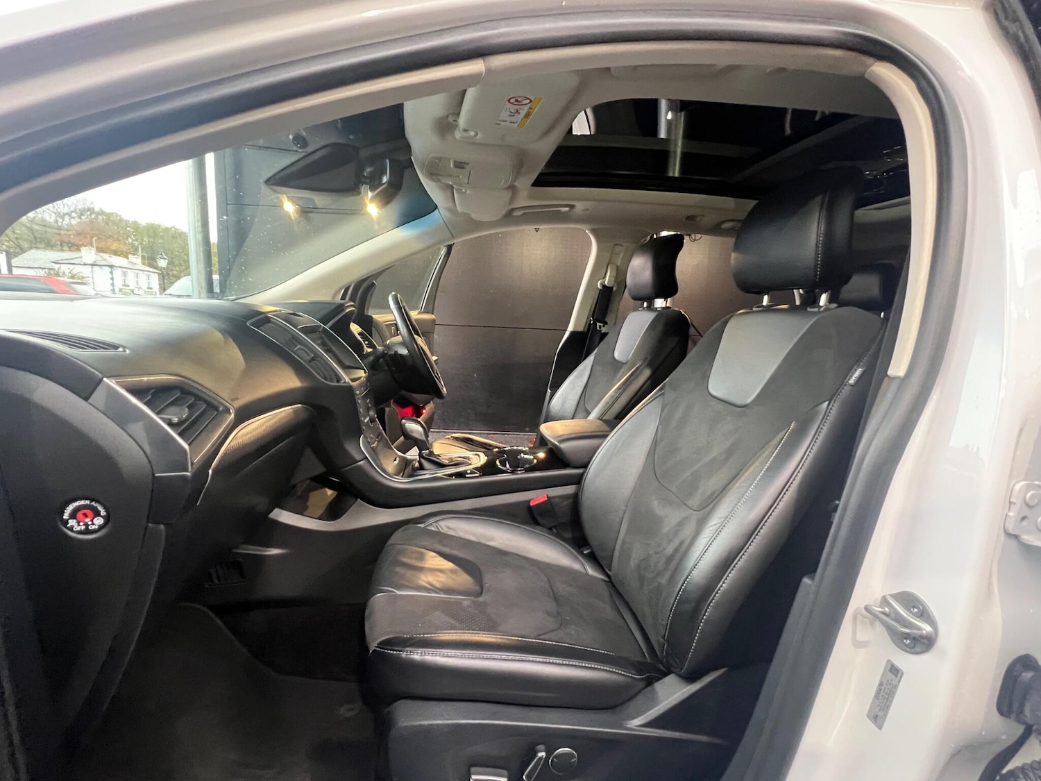 Used Ford Edge 2017 for sale - 77738057: Photo 38