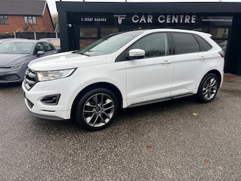 Used Ford Edge 2017 for sale - 77738057: Photo