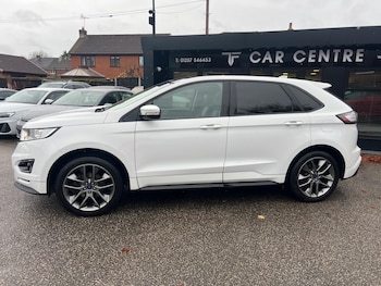 Used Ford Edge 2017 for sale - 77738057: Photo
