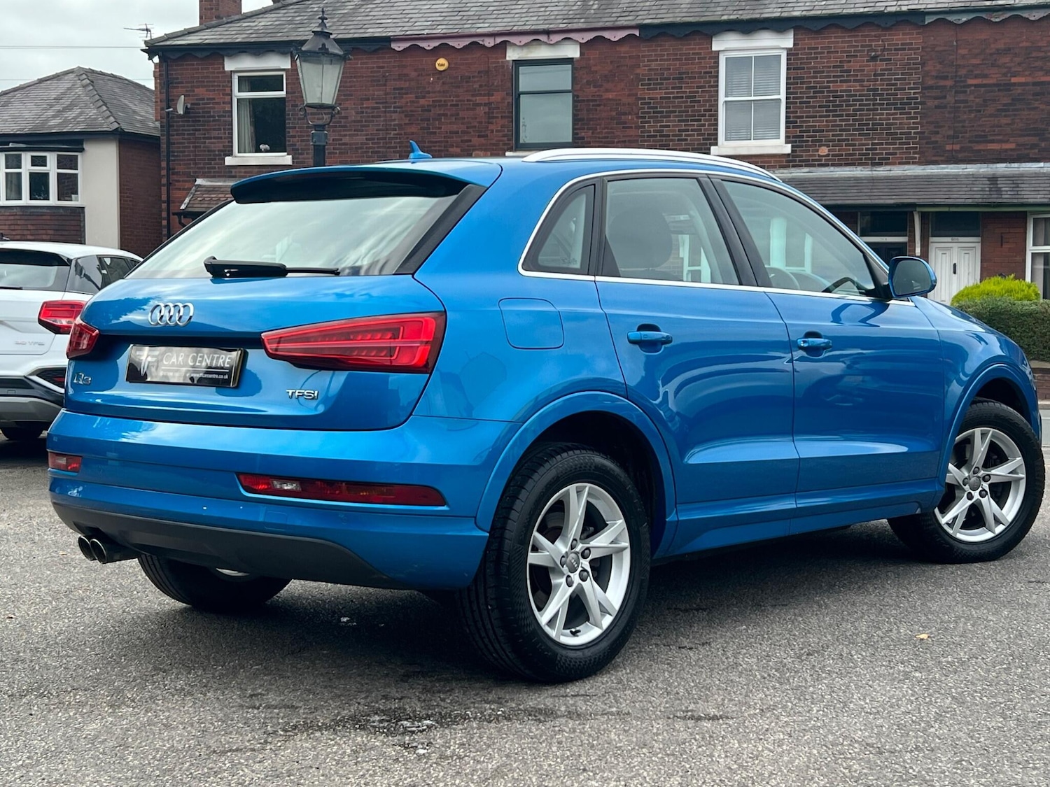 Used Audi Q3 2017 for sale - 76803472: Photo 17