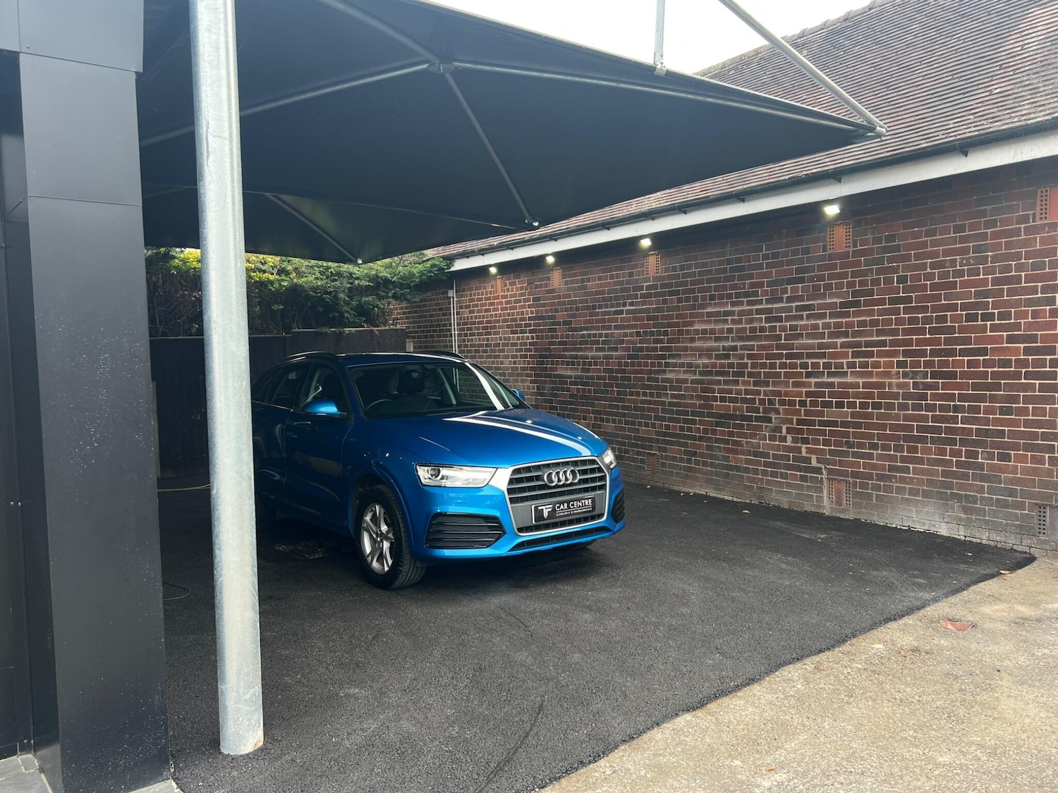 Used Audi Q3 2017 for sale - 76803472: Photo 22