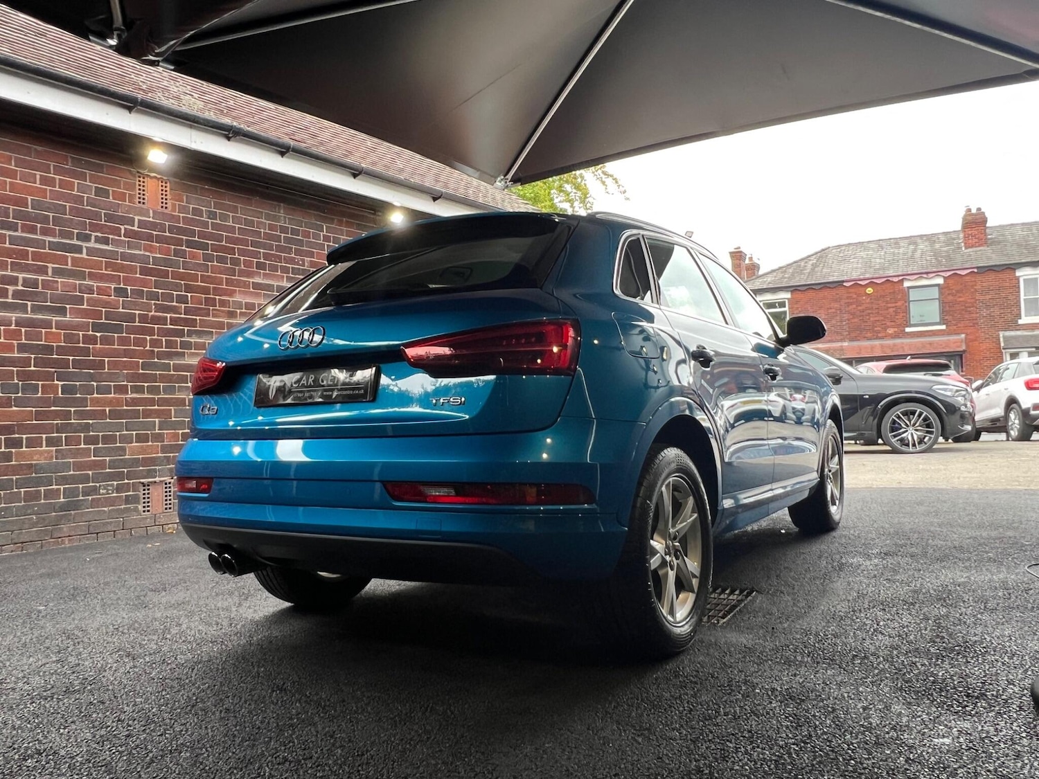 Used Audi Q3 2017 for sale - 76803472: Photo 23