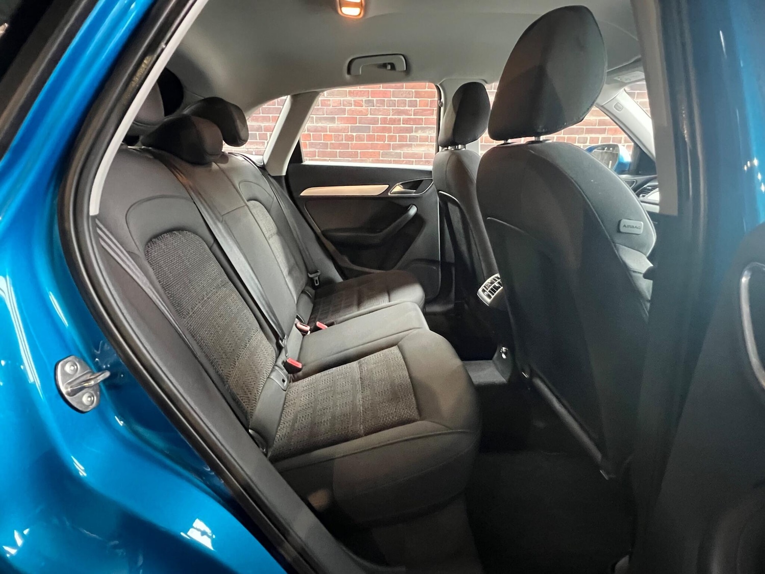 Used Audi Q3 2017 for sale - 76803472: Photo 24