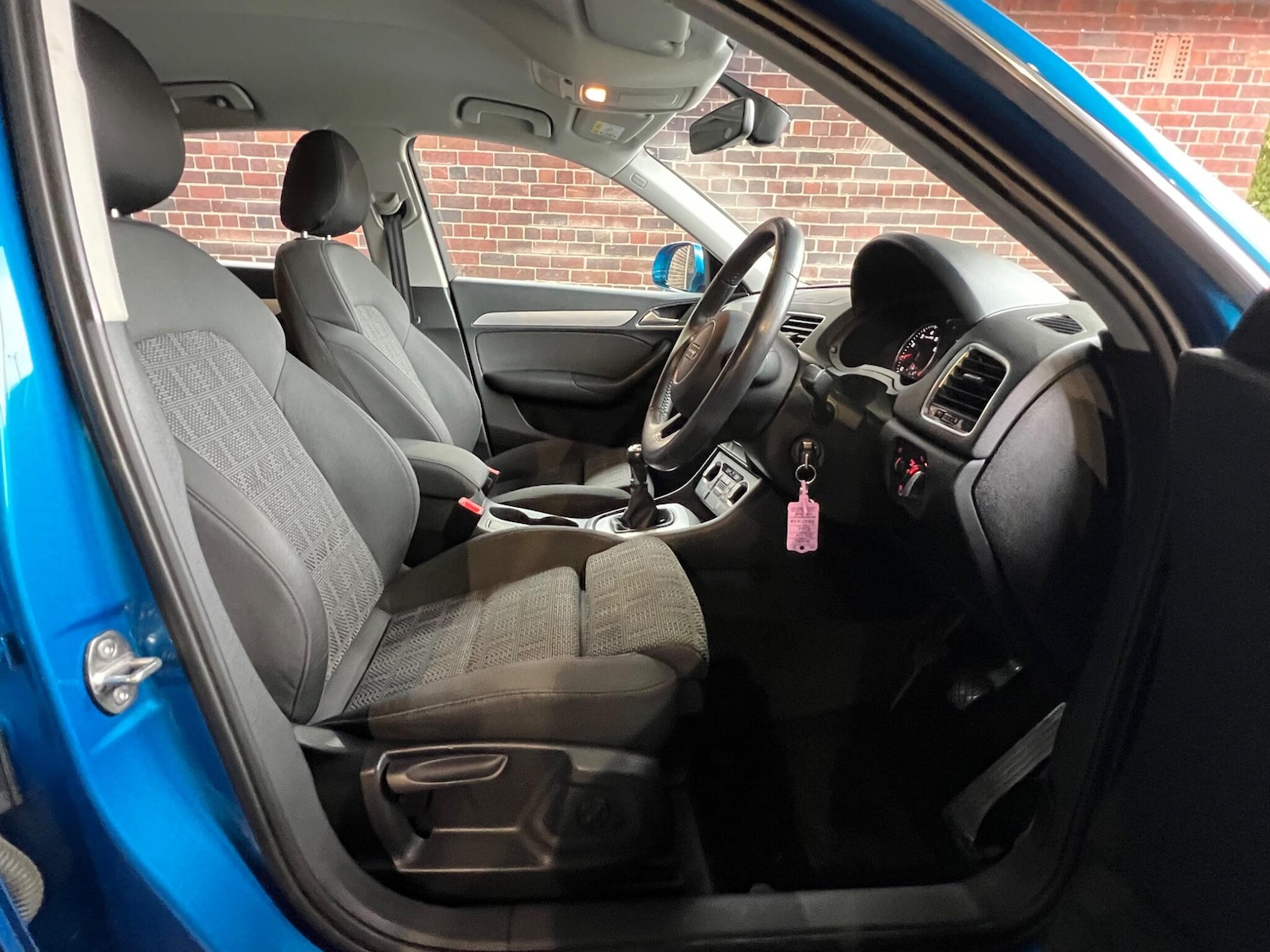 Used Audi Q3 2017 for sale - 76803472: Photo 26