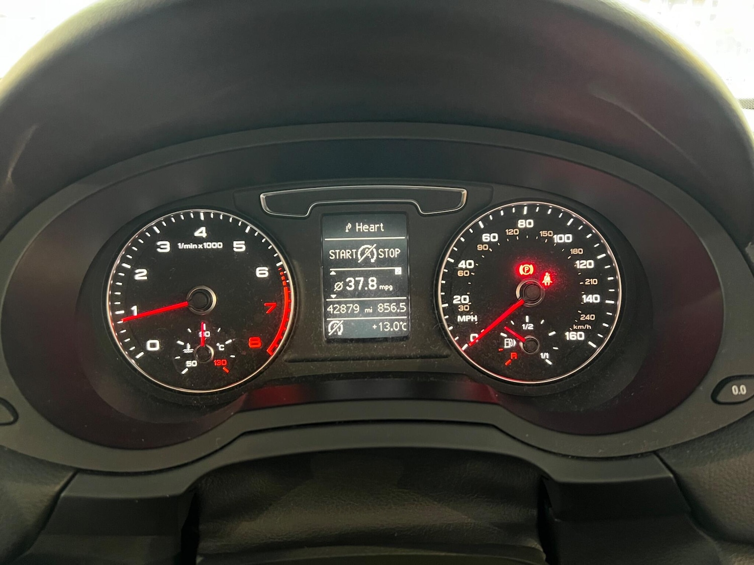 Used Audi Q3 2017 for sale - 76803472: Photo 28