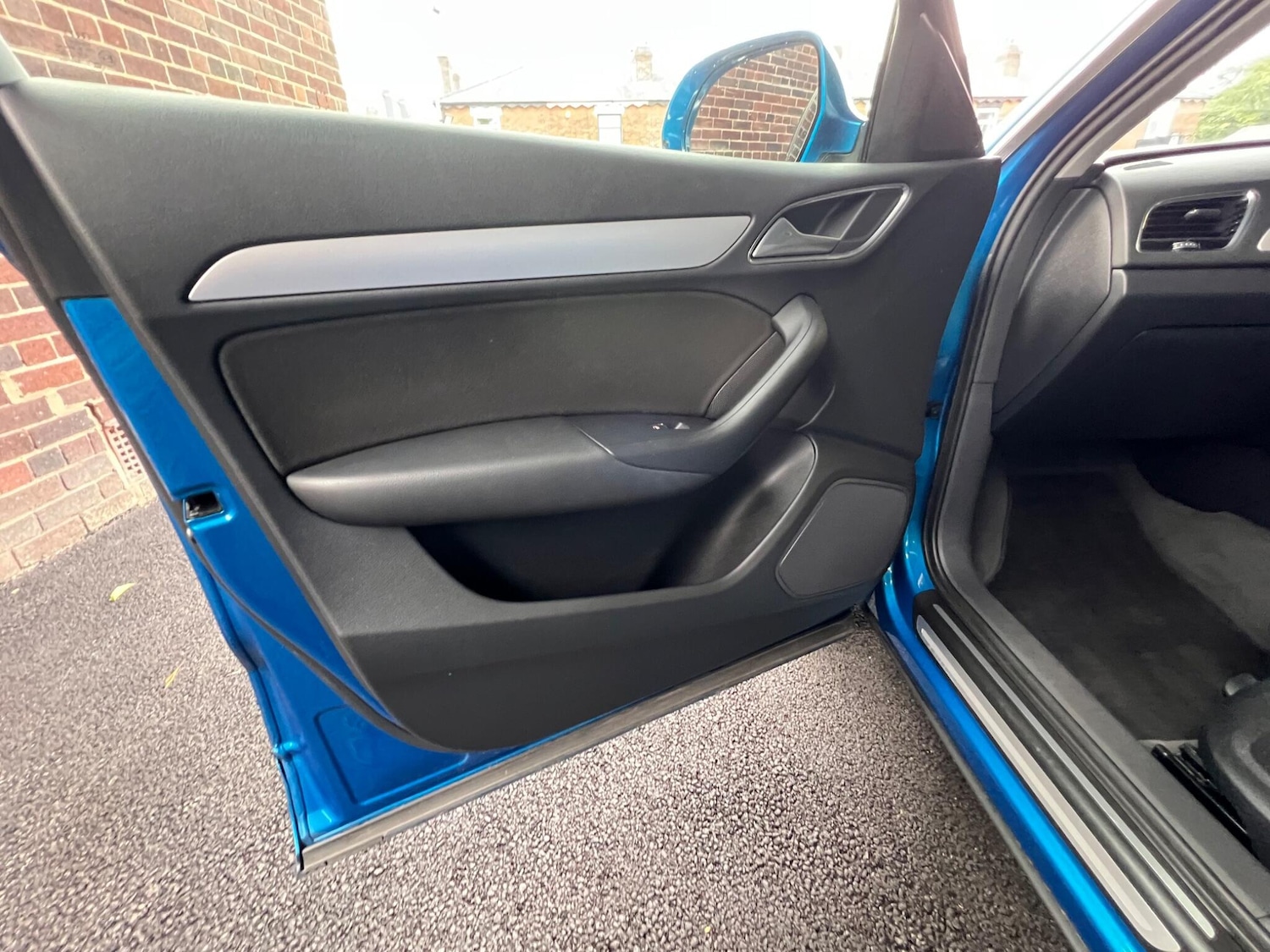 Used Audi Q3 2017 for sale - 76803472: Photo 31