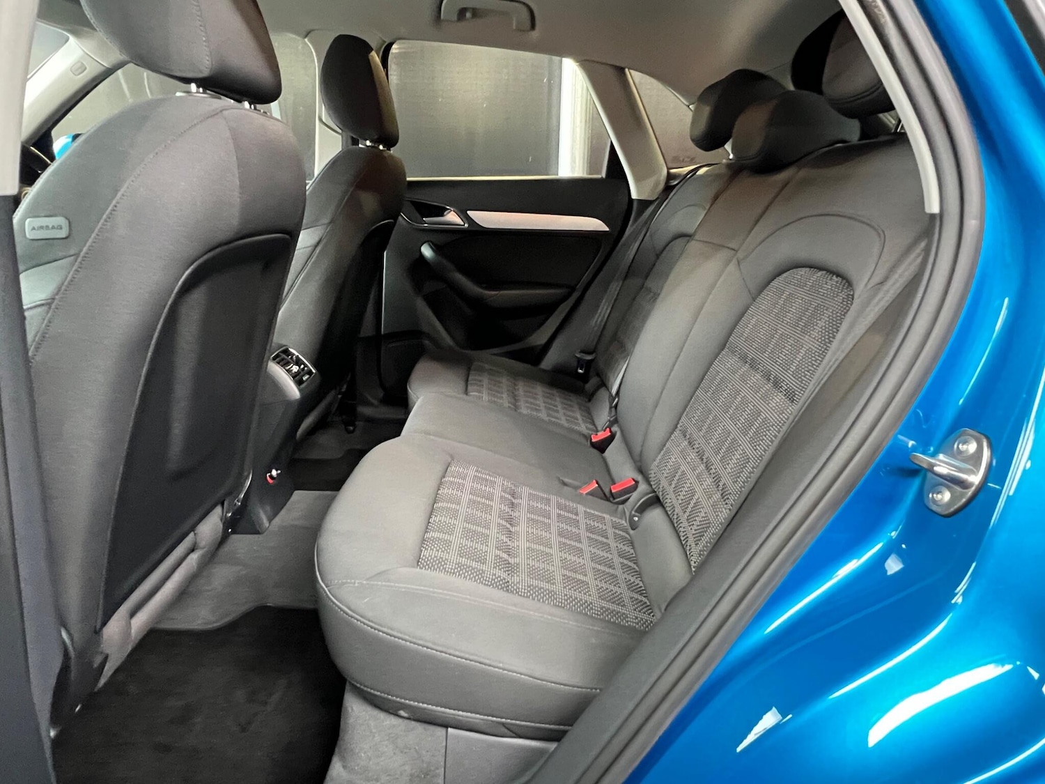 Used Audi Q3 2017 for sale - 76803472: Photo 33