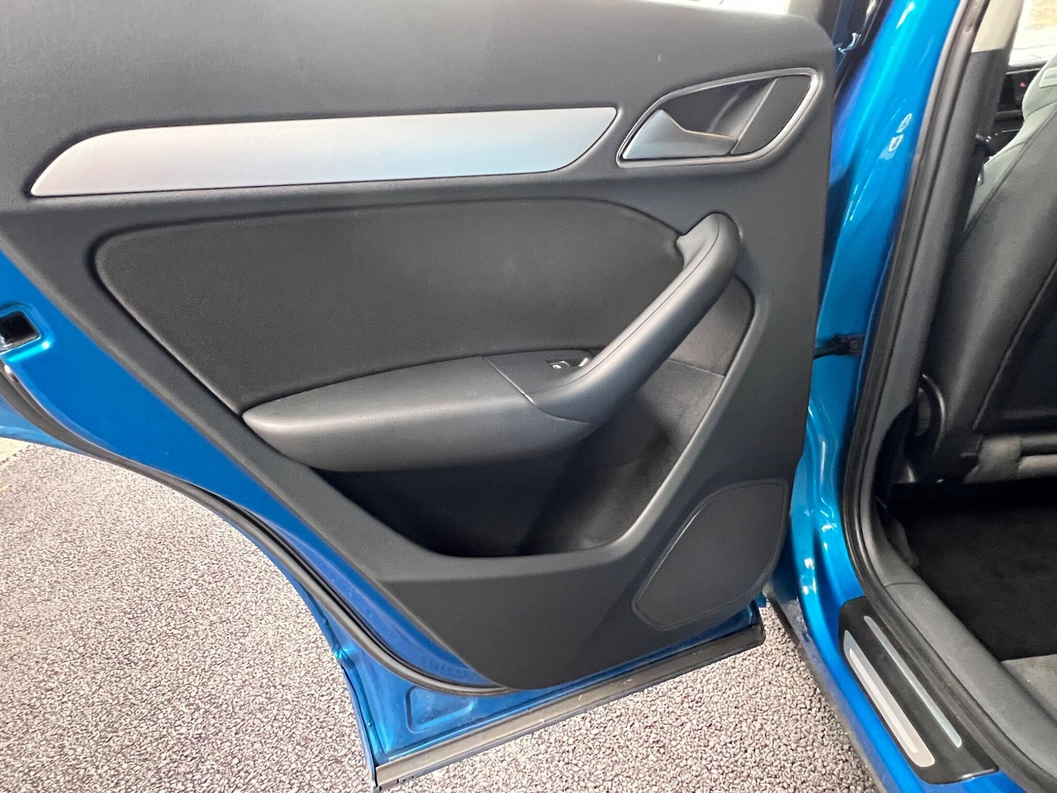 Used Audi Q3 2017 for sale - 76803472: Photo 34