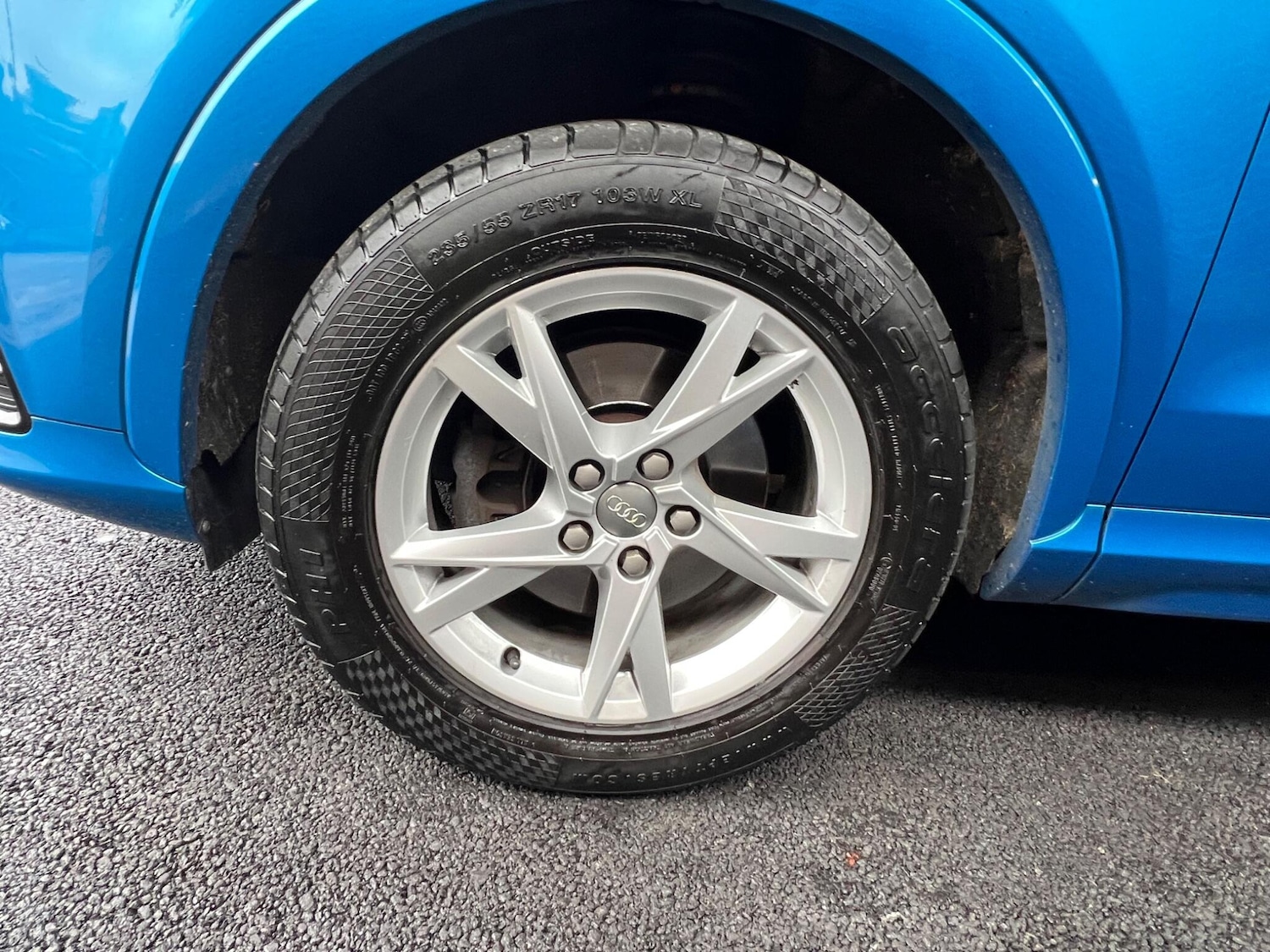 Used Audi Q3 2017 for sale - 76803472: Photo 36