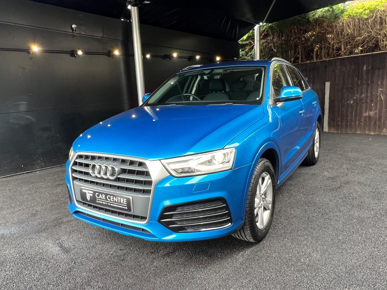 Used Audi Q3 2017 for sale - 76803472: Photo 39