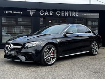 Used Mercedes-Benz E Class 2018 for sale - 78244353: Photo