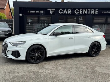 Used Audi A3 2021 for sale - 76803468: Photo