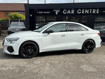 Used Audi A3 2021 for sale - 76803468: Photo