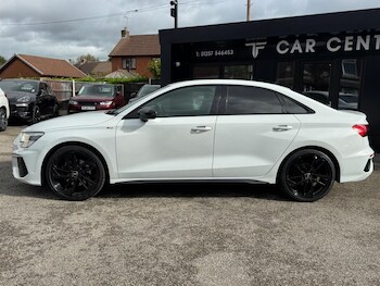 Used Audi A3 2021 for sale - 76803468: Photo