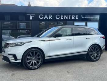 (19) - 3.0 D300 R-Dynamic HSE Auto 4WD Euro 6 (s/s) 5dr