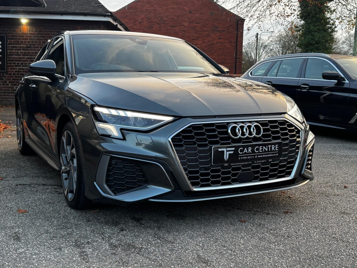 Used Audi A3 2022 for sale - 76803442: Photo 10