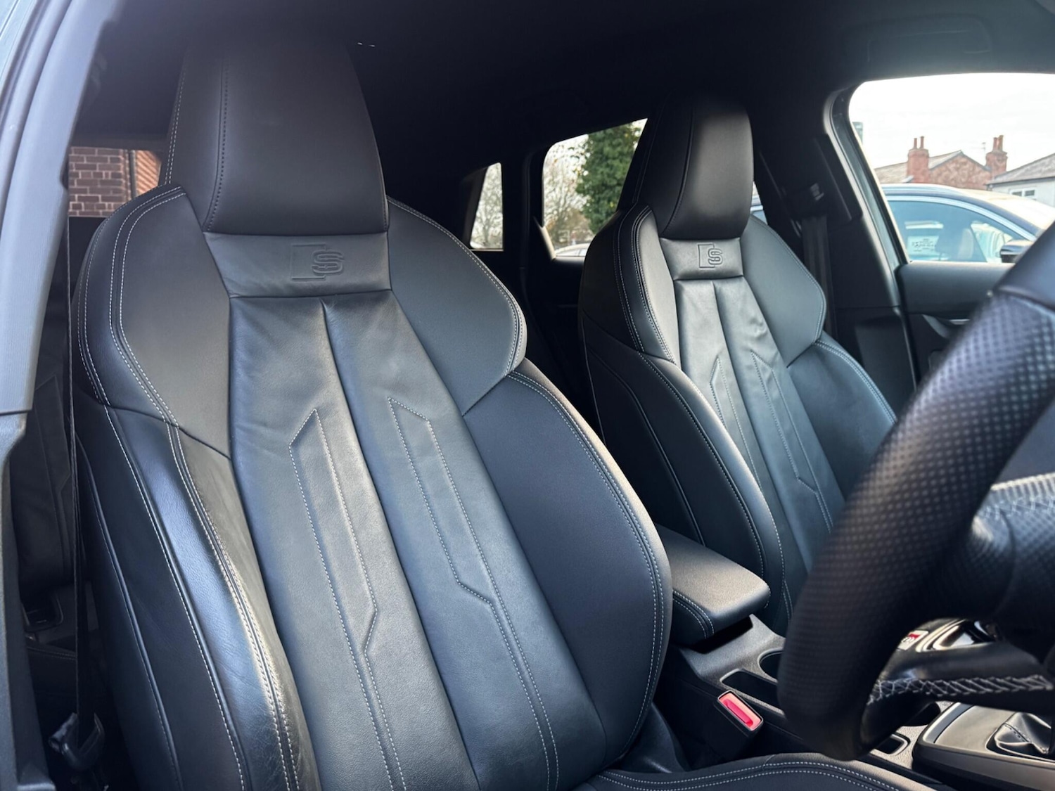 Used Audi A3 2022 for sale - 76803442: Photo 12