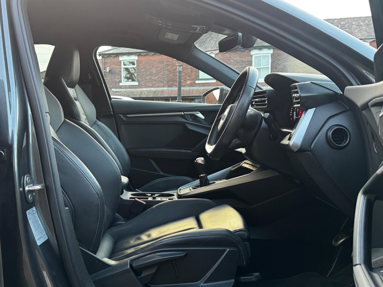 Used Audi A3 2022 for sale - 76803442: Photo 13