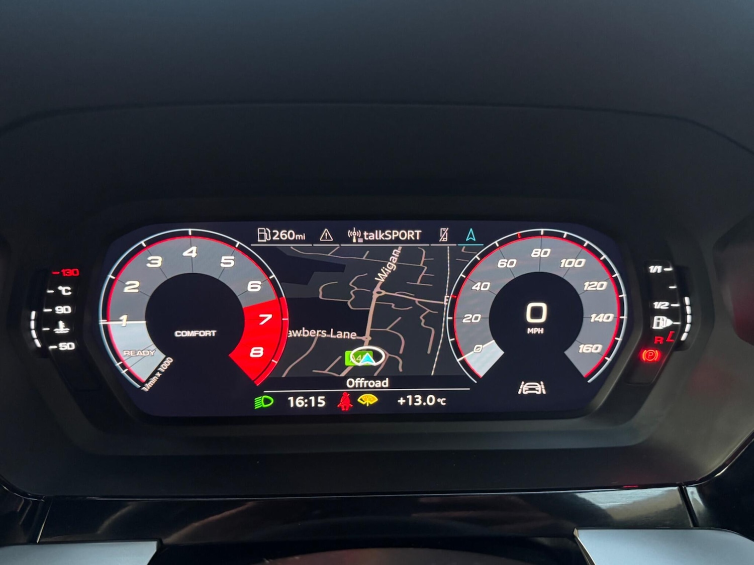 Used Audi A3 2022 for sale - 76803442: Photo 14