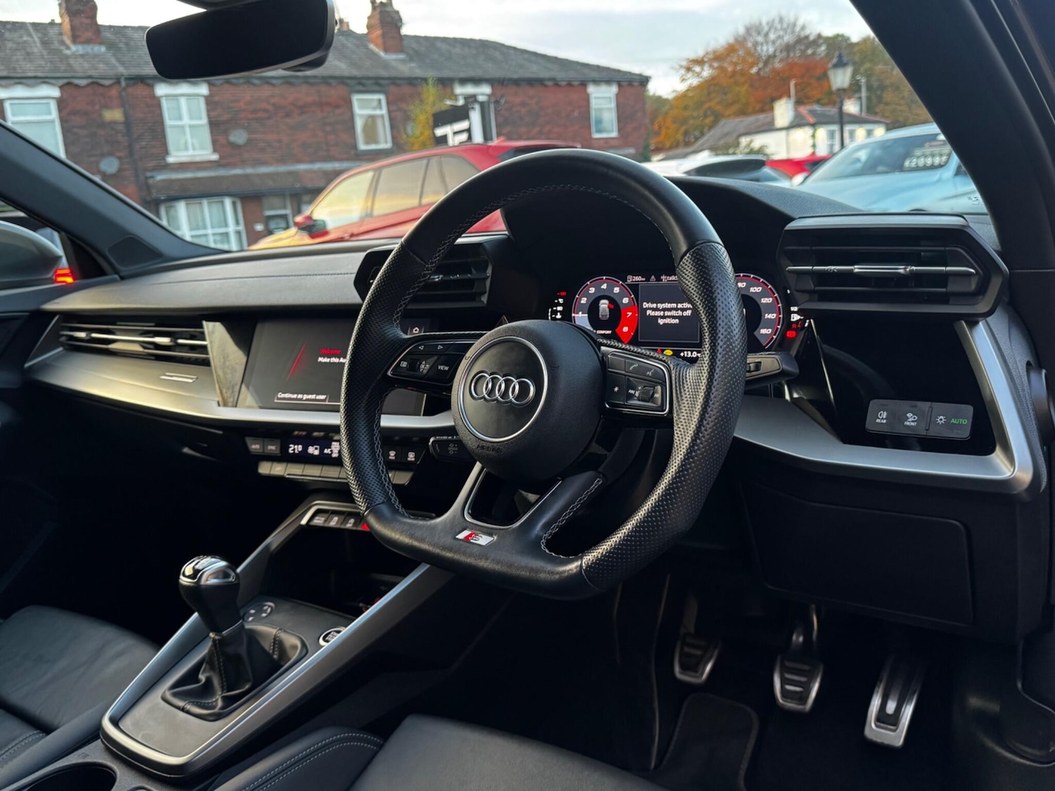 Used Audi A3 2022 for sale - 76803442: Photo 15