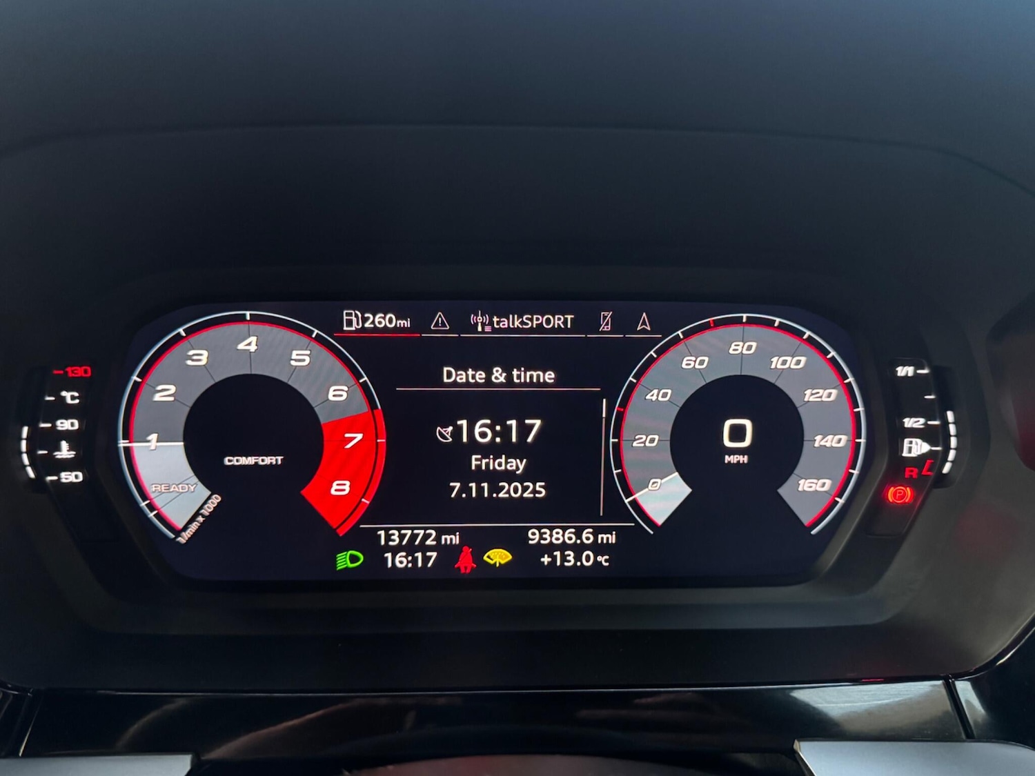 Used Audi A3 2022 for sale - 76803442: Photo 16