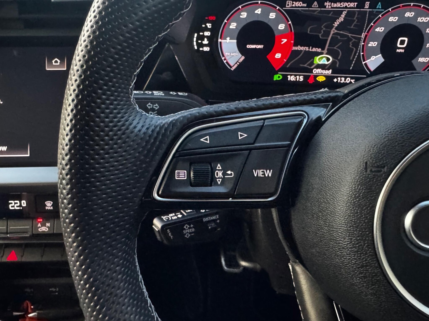 Used Audi A3 2022 for sale - 76803442: Photo 17