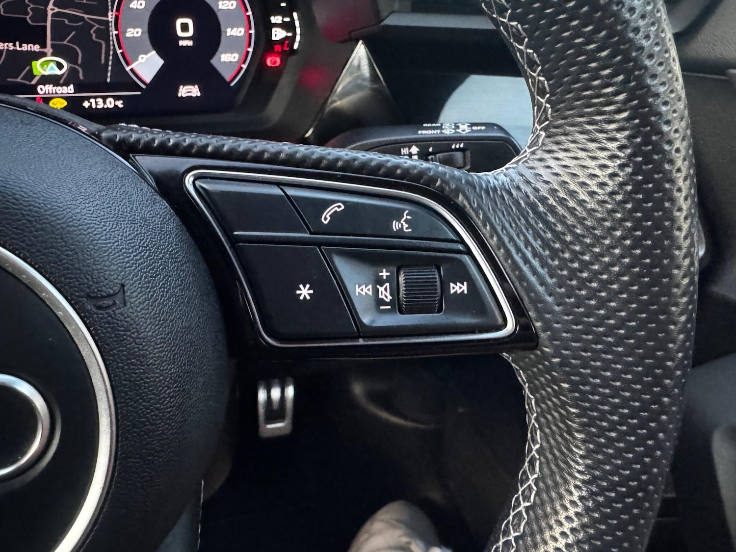 Used Audi A3 2022 for sale - 76803442: Photo 18