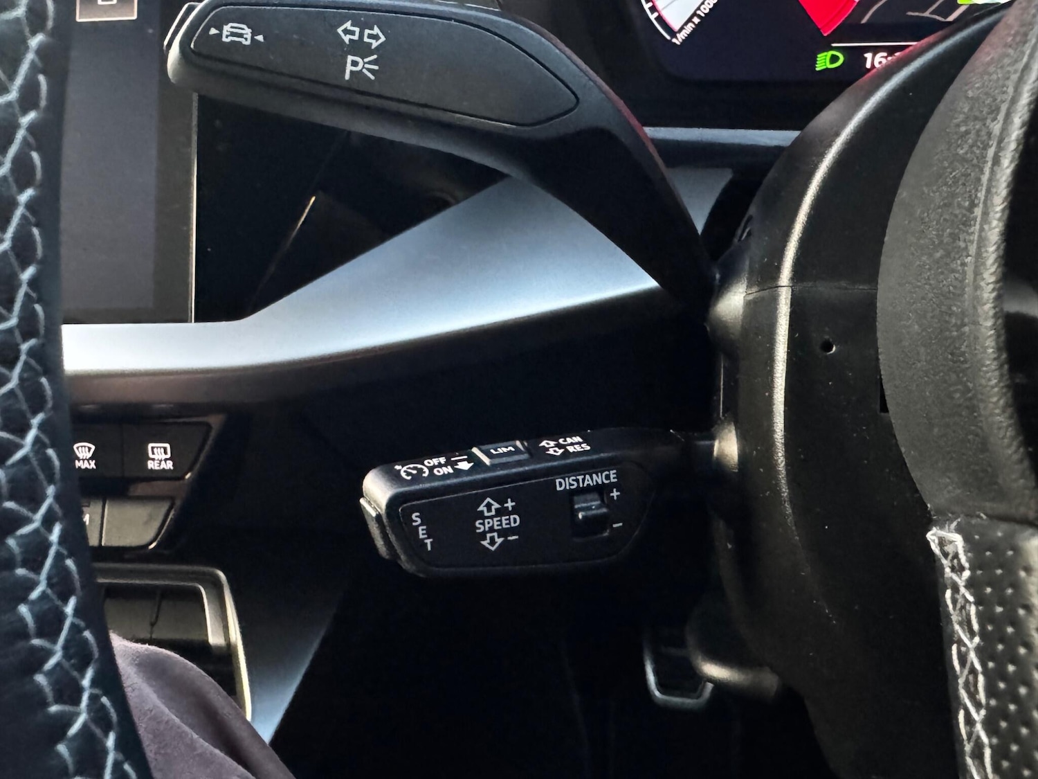 Used Audi A3 2022 for sale - 76803442: Photo 19