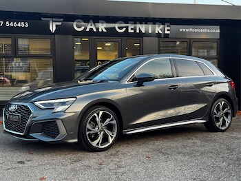 Used Audi A3 2022 for sale - 76803442: Photo