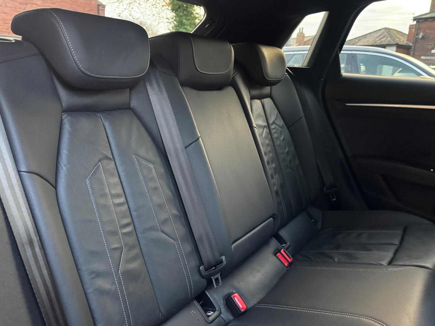 Used Audi A3 2022 for sale - 76803442: Photo 21