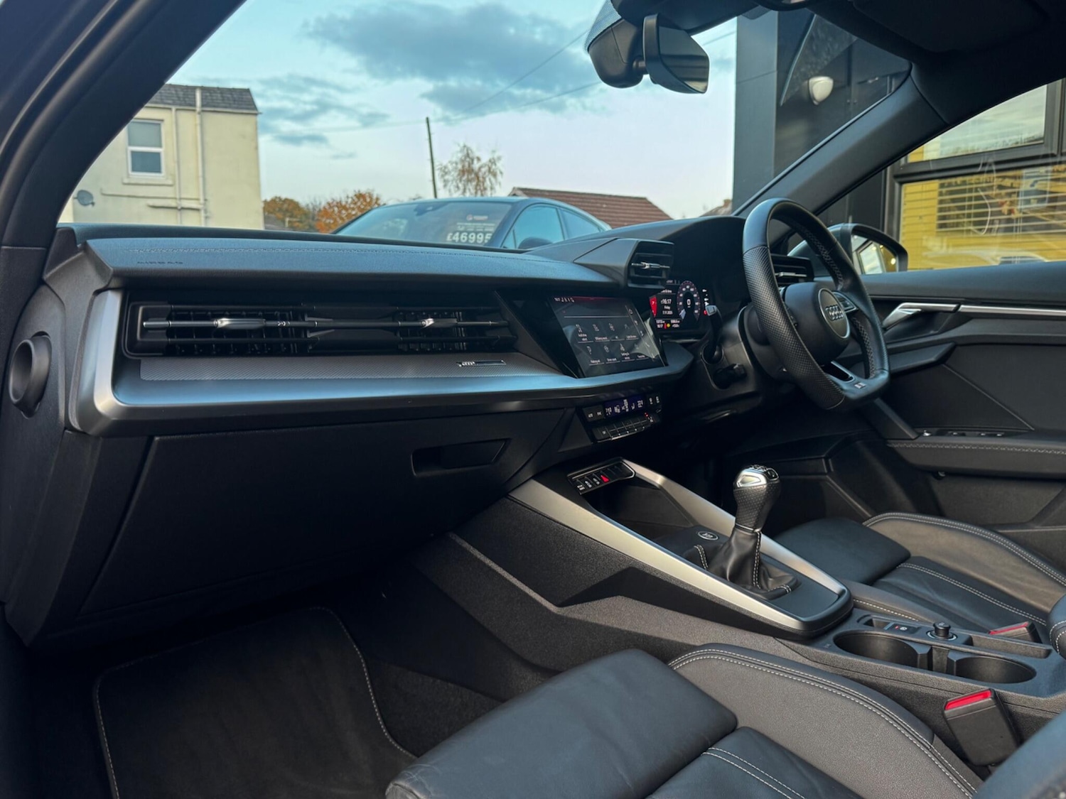 Used Audi A3 2022 for sale - 76803442: Photo 23