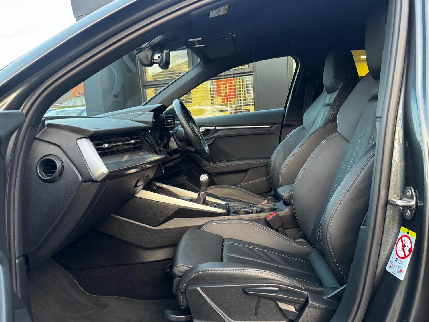 Used Audi A3 2022 for sale - 76803442: Photo 24