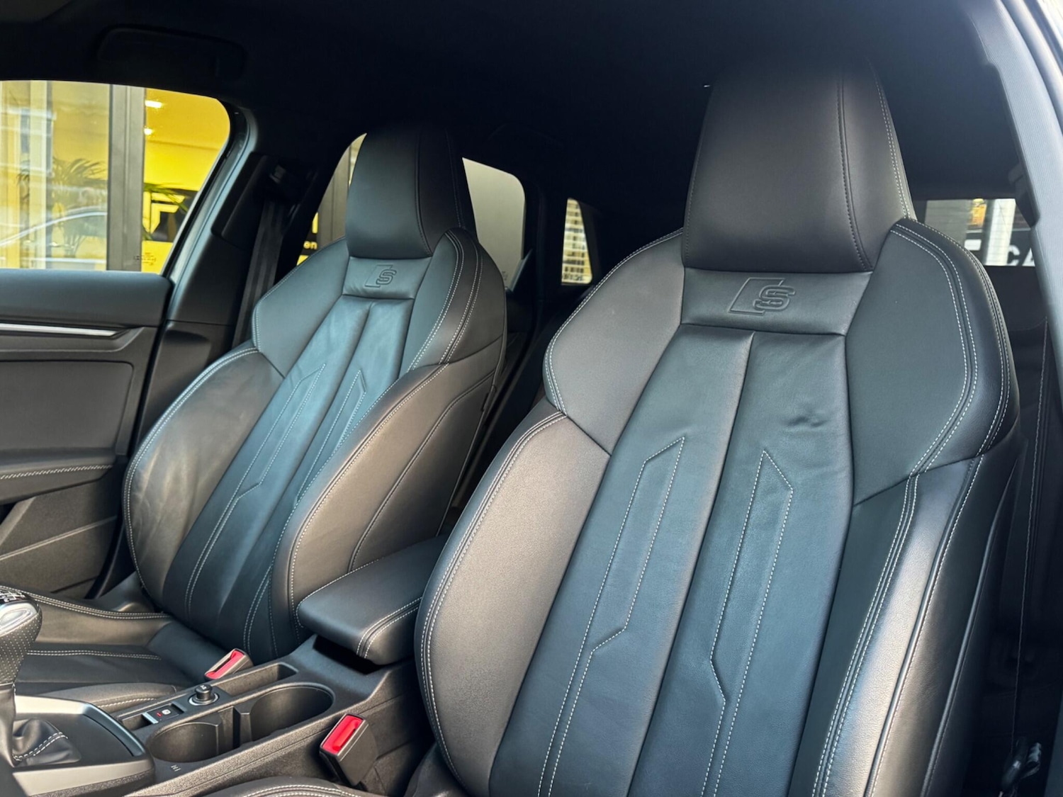 Used Audi A3 2022 for sale - 76803442: Photo 25