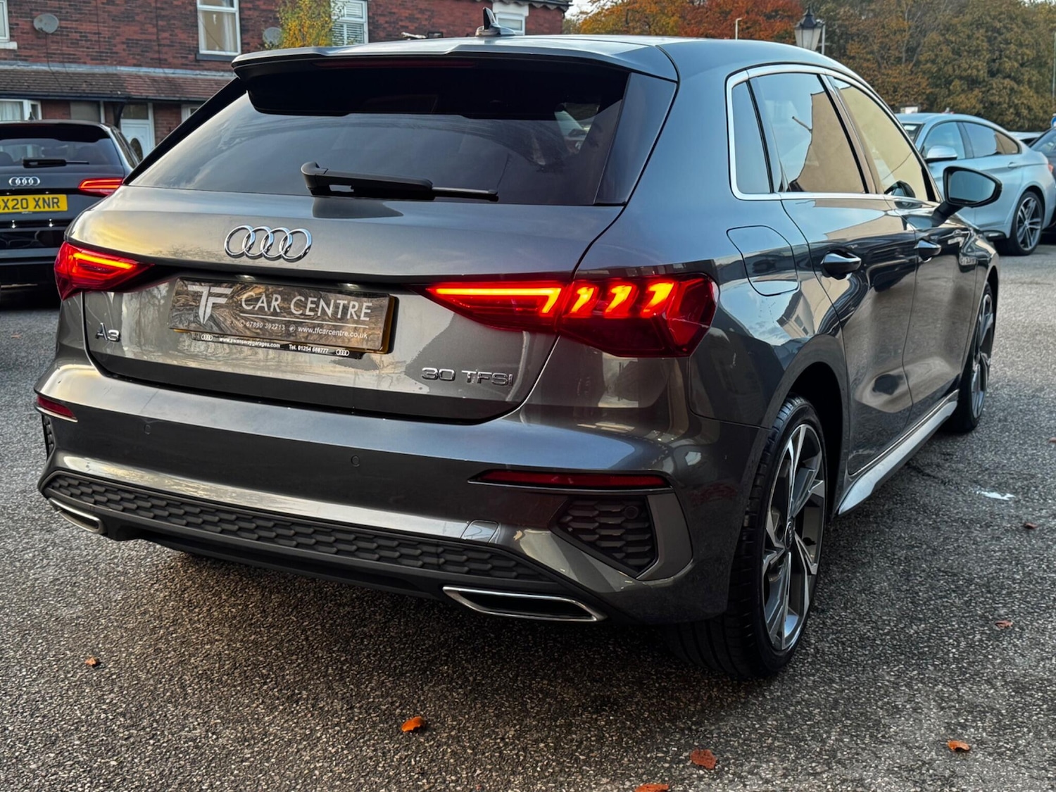 Used Audi A3 2022 for sale - 76803442: Photo 6