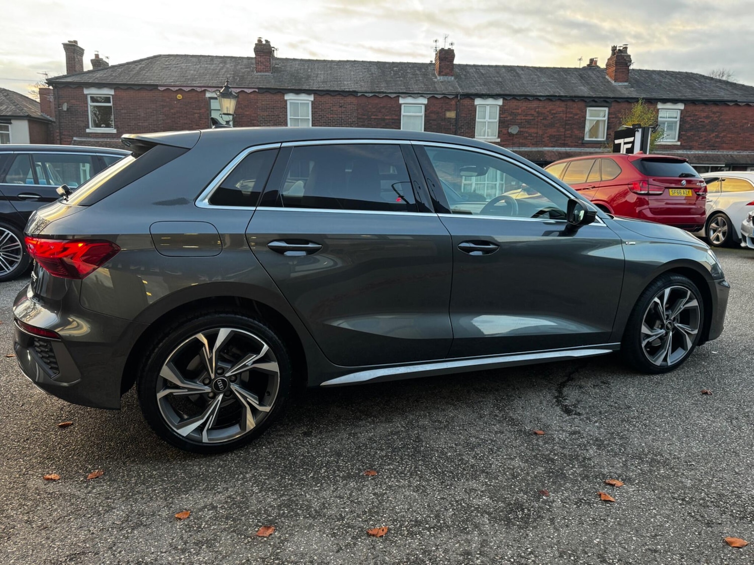 Used Audi A3 2022 for sale - 76803442: Photo 7