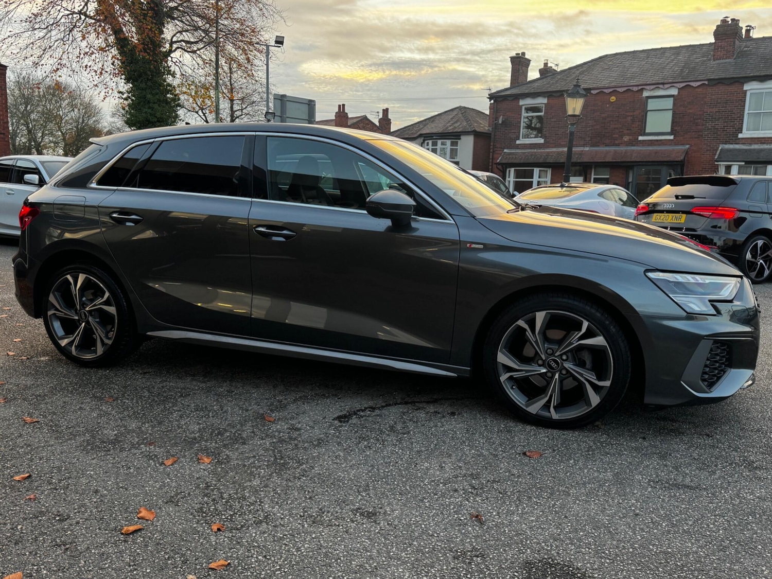 Used Audi A3 2022 for sale - 76803442: Photo 8