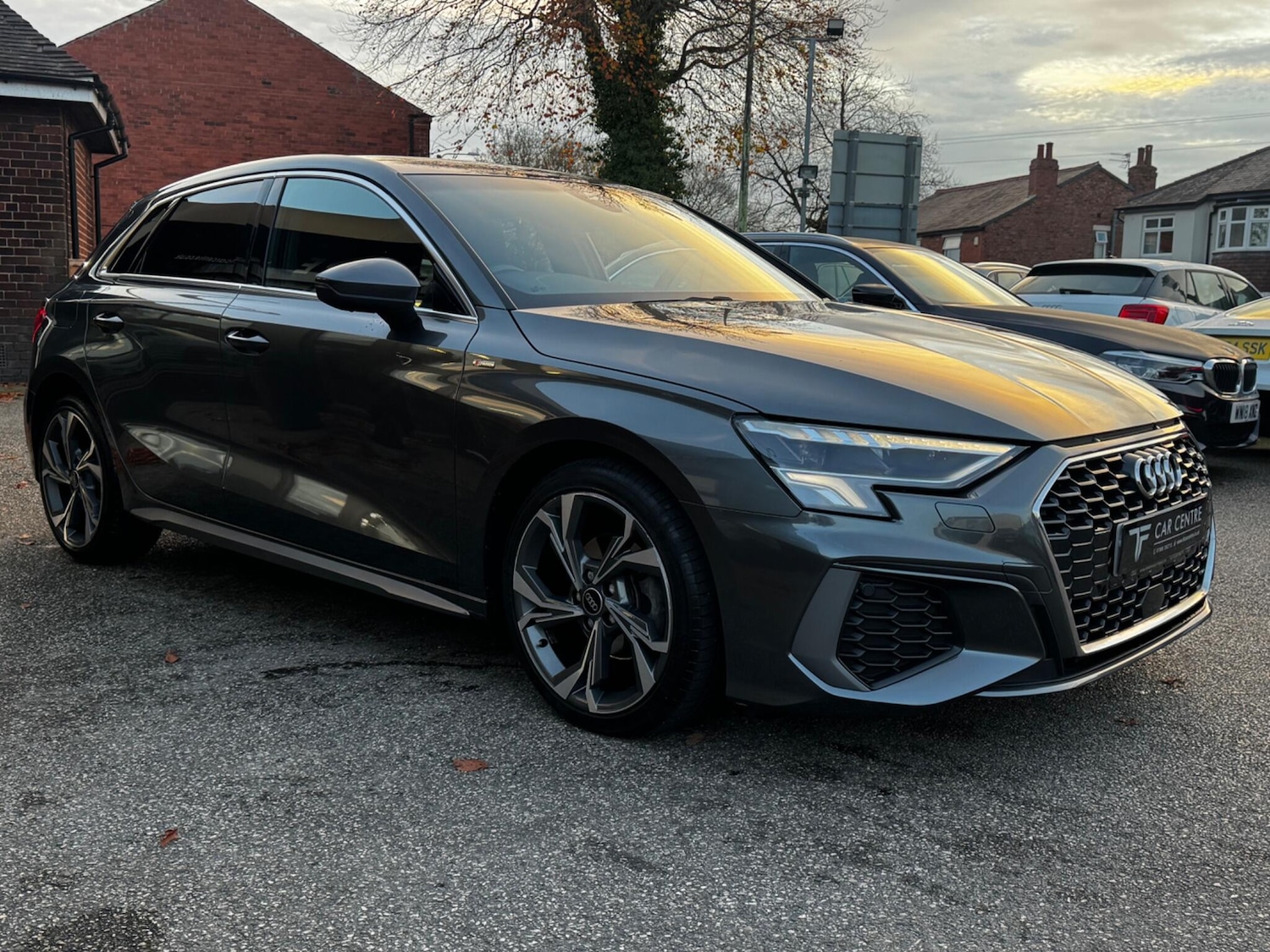 Used Audi A3 2022 for sale - 76803442: Photo 9