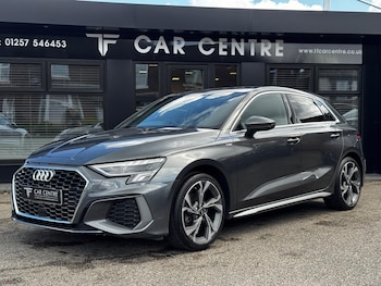 Used Audi A3 2022 for sale - 78291551: Photo