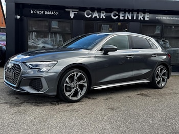 Used Audi A3 2022 for sale - 78291551: Photo