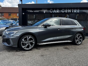 Used Audi A3 2022 for sale - 78291551: Photo