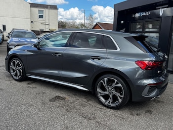 Used Audi A3 2022 for sale - 78291551: Photo