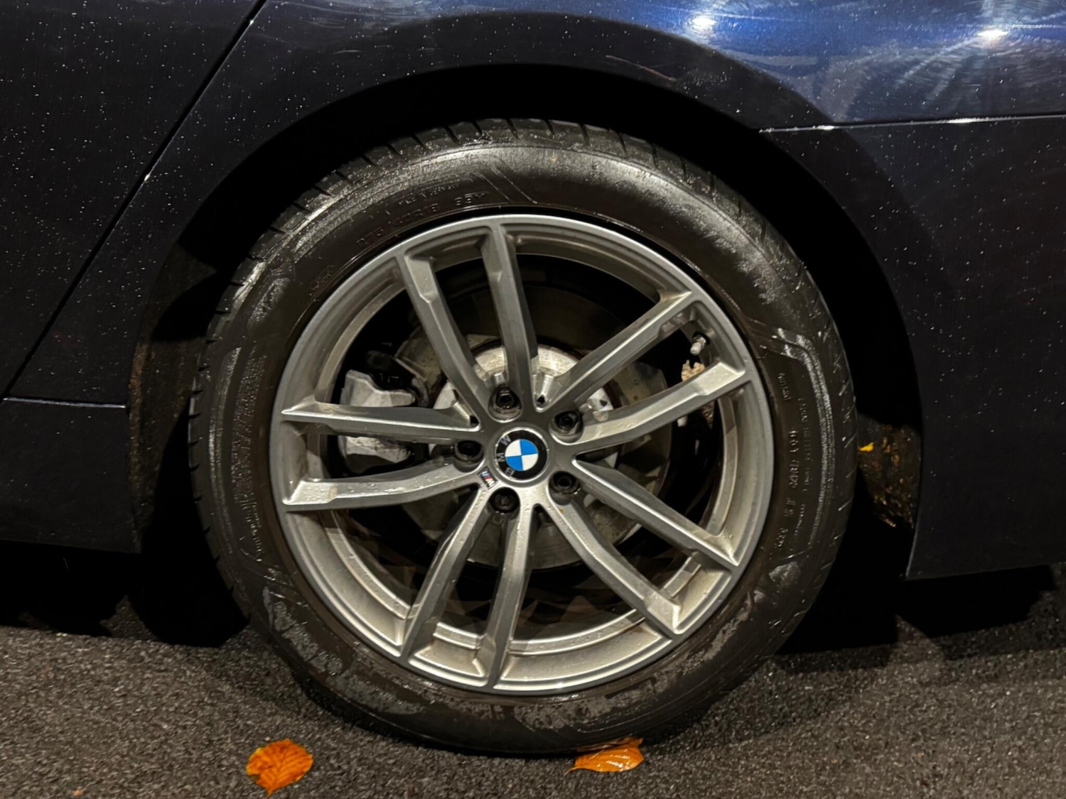 Used BMW 5 Series 2018 for sale - 76803476: Photo 15