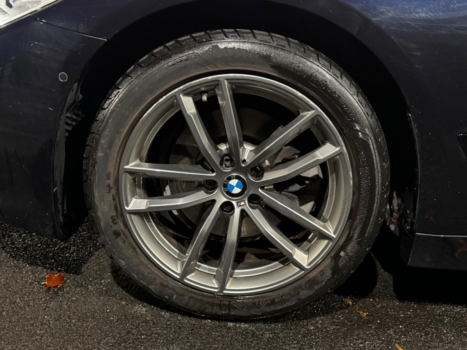 Used BMW 5 Series 2018 for sale - 76803476: Photo 16