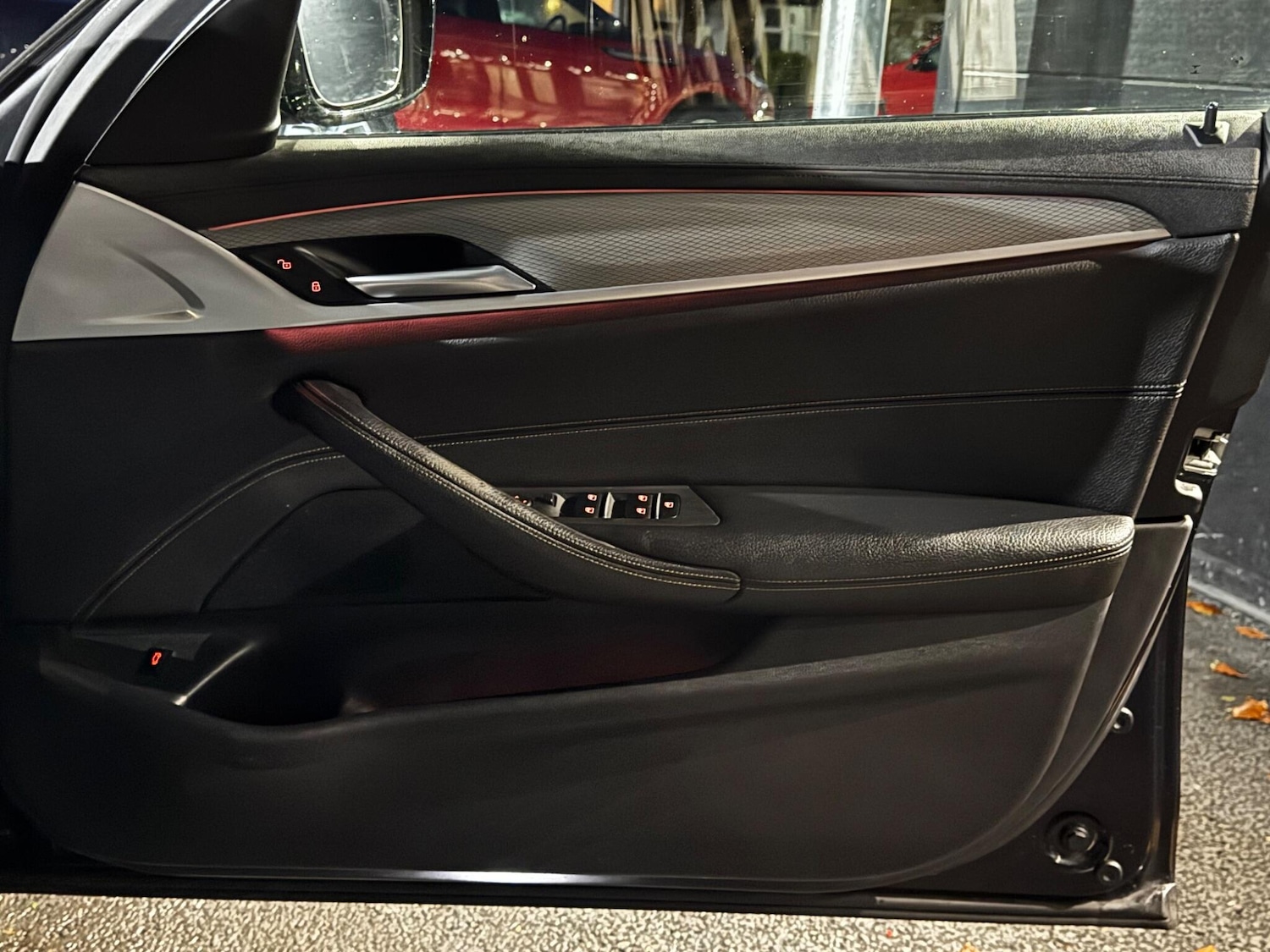 Used BMW 5 Series 2018 for sale - 76803476: Photo 18