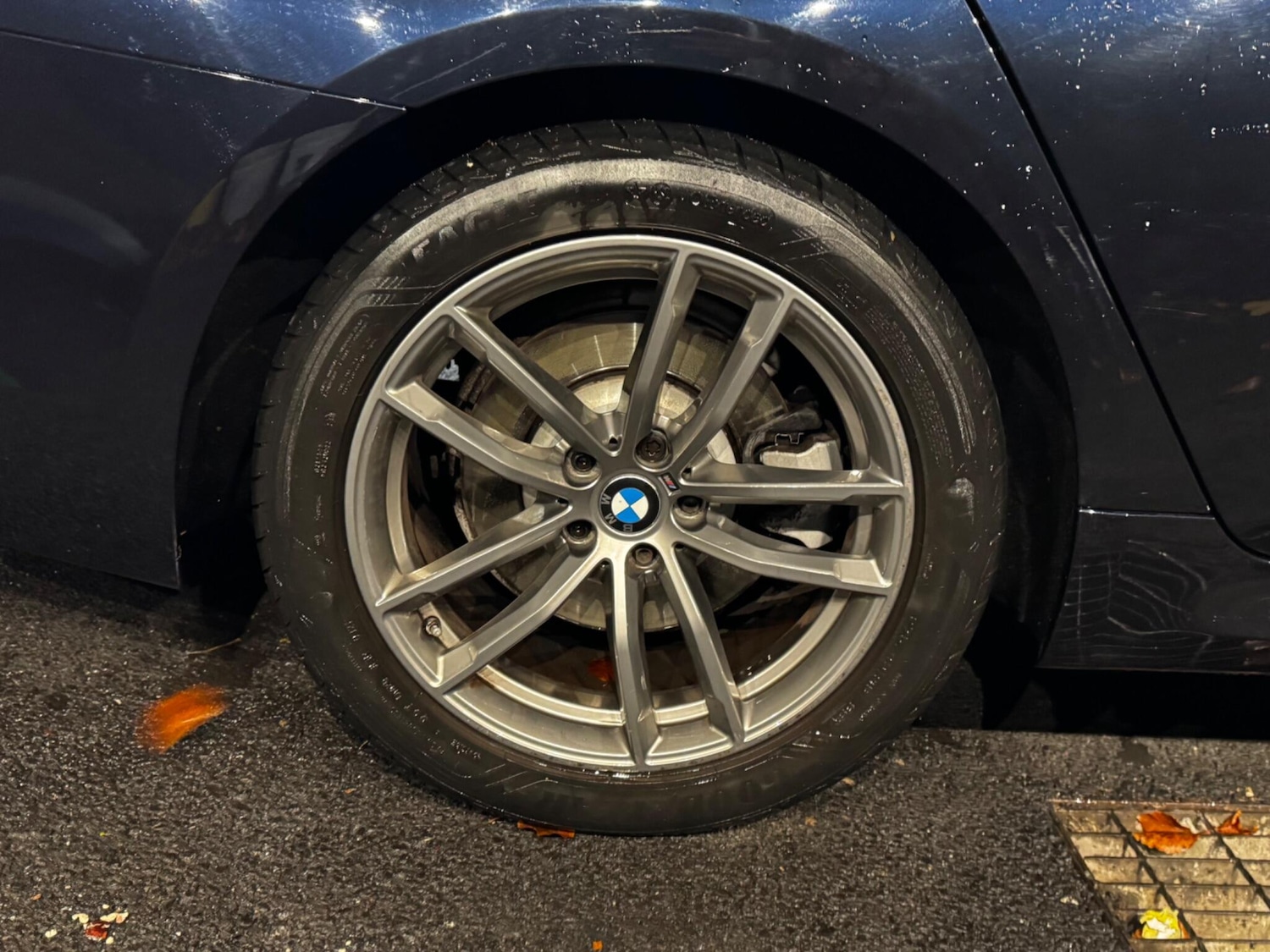 Used BMW 5 Series 2018 for sale - 76803476: Photo 20