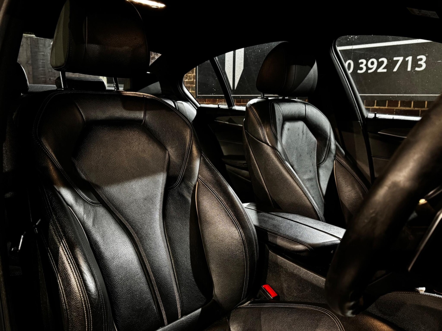 Used BMW 5 Series 2018 for sale - 76803476: Photo 22